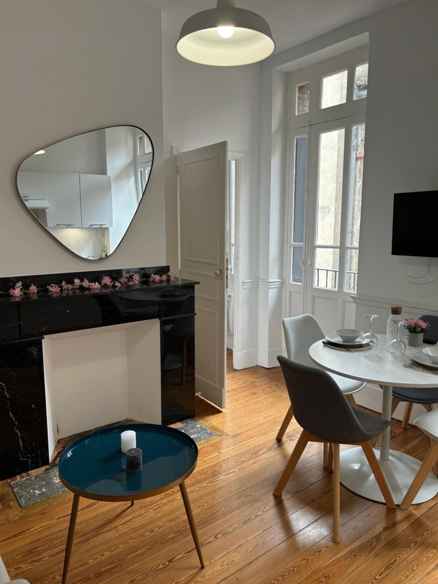 Le Toulousain 101 - Appartement Calme En Hypercentre - Quartier Jeanne D'Arc トゥールーズ エクステリア 写真