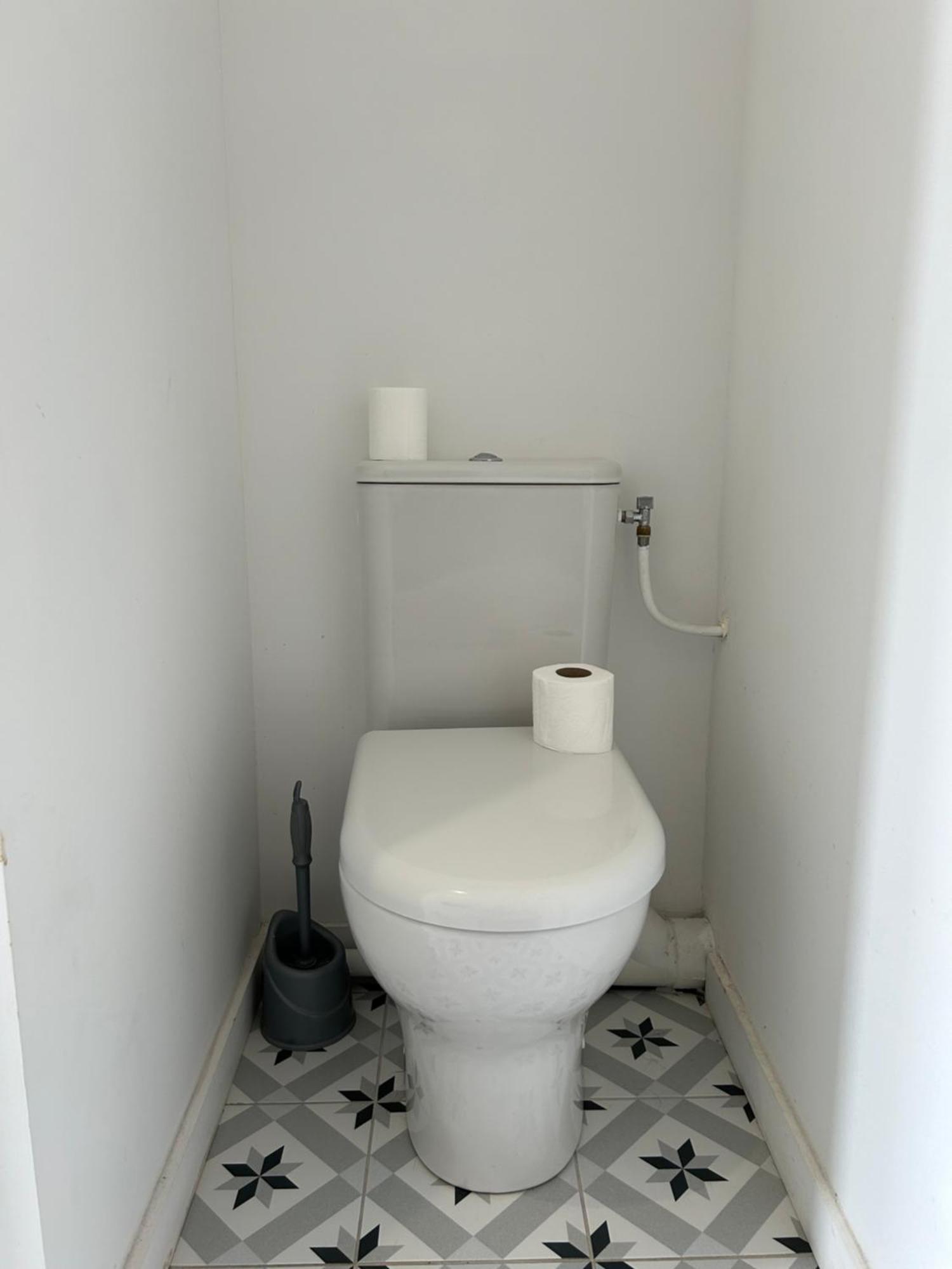 Le Toulousain 101 - Appartement Calme En Hypercentre - Quartier Jeanne D'Arc トゥールーズ エクステリア 写真