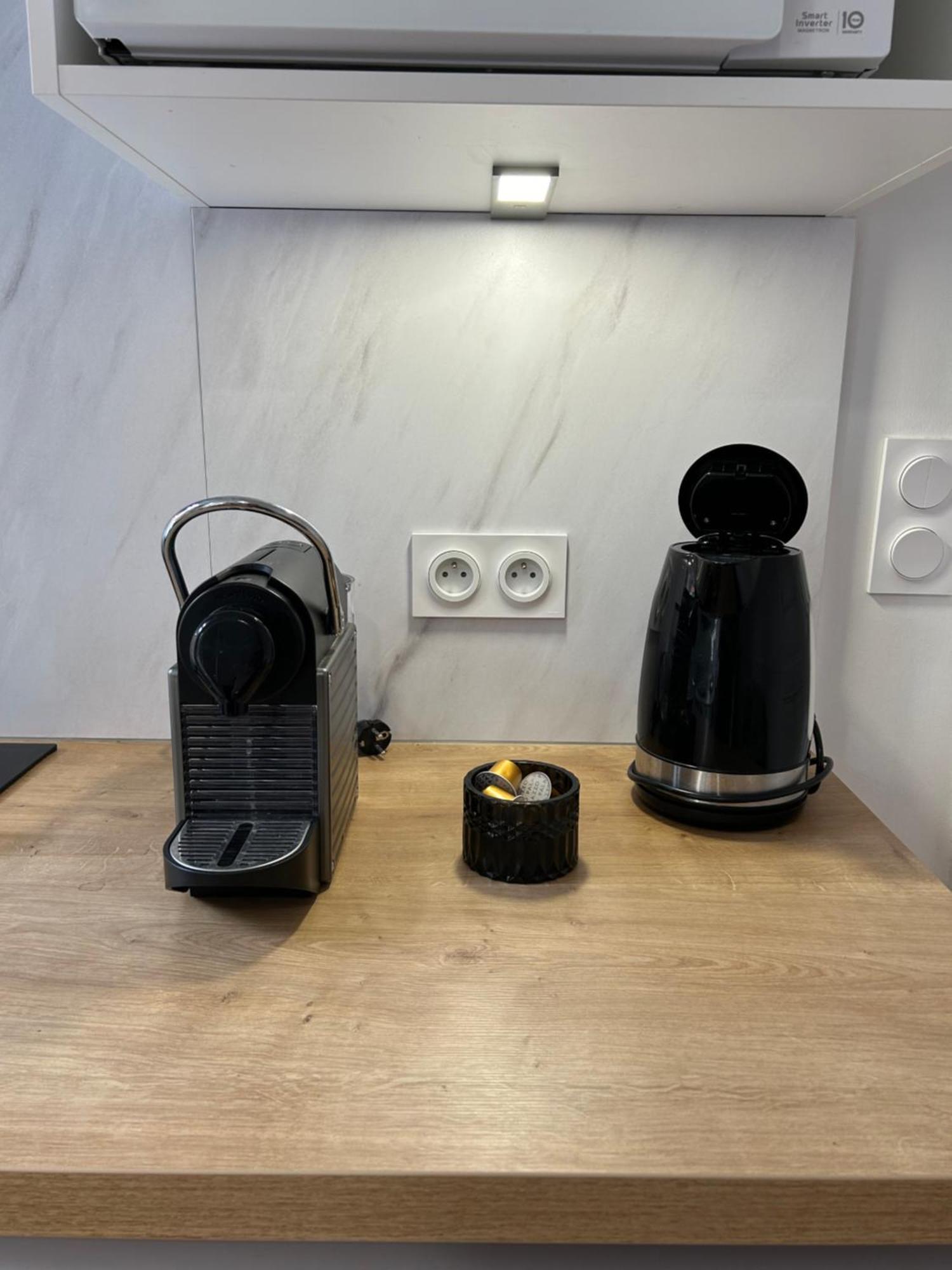 Le Toulousain 101 - Appartement Calme En Hypercentre - Quartier Jeanne D'Arc トゥールーズ エクステリア 写真
